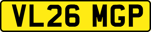 VL26MGP