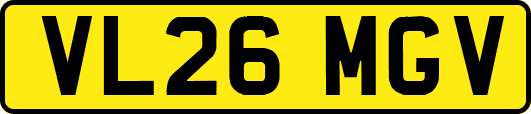 VL26MGV