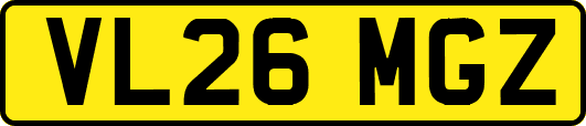 VL26MGZ