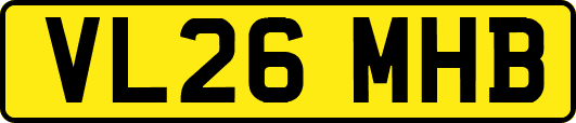 VL26MHB