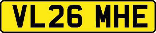 VL26MHE