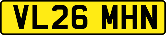 VL26MHN