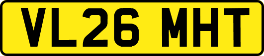 VL26MHT