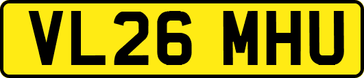 VL26MHU