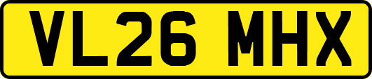 VL26MHX
