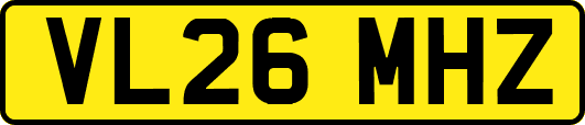 VL26MHZ