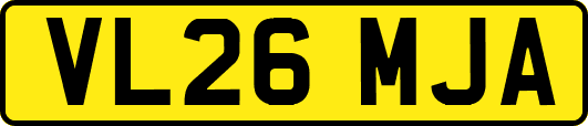 VL26MJA