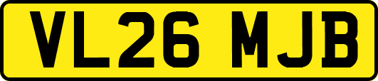 VL26MJB