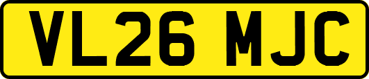 VL26MJC