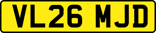 VL26MJD