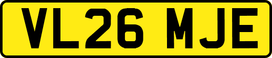 VL26MJE
