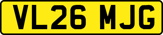 VL26MJG