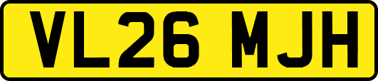 VL26MJH