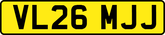VL26MJJ