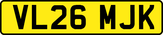 VL26MJK