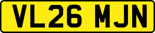 VL26MJN