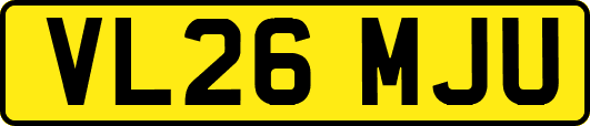 VL26MJU