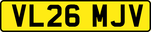 VL26MJV