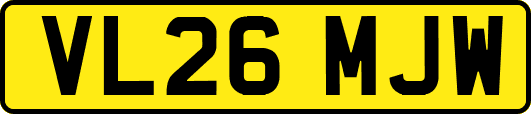 VL26MJW