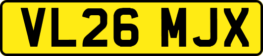 VL26MJX