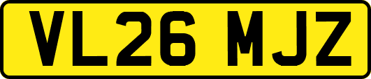 VL26MJZ