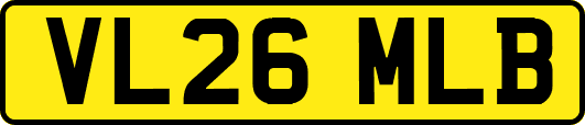 VL26MLB