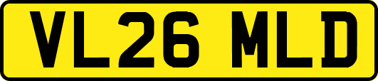 VL26MLD
