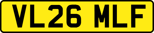 VL26MLF
