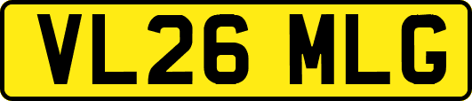 VL26MLG