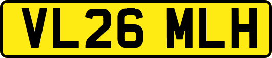 VL26MLH