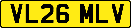 VL26MLV