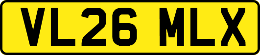 VL26MLX