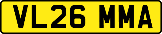 VL26MMA