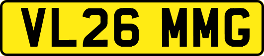 VL26MMG