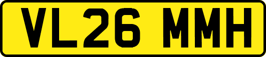 VL26MMH