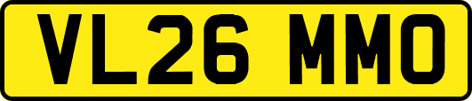 VL26MMO