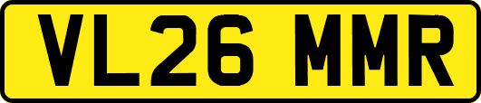 VL26MMR
