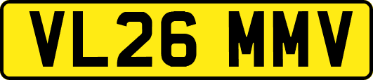 VL26MMV