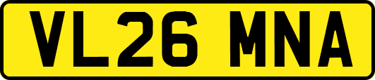 VL26MNA