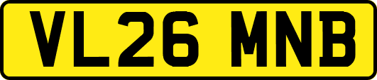 VL26MNB