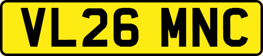 VL26MNC