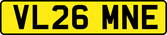 VL26MNE