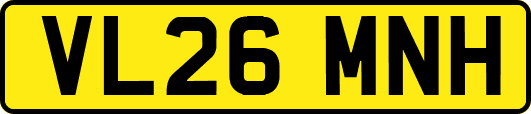 VL26MNH