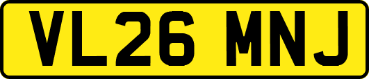 VL26MNJ