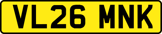 VL26MNK