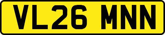 VL26MNN