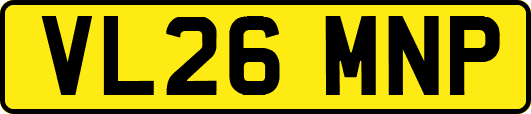 VL26MNP