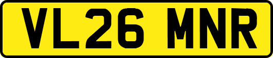 VL26MNR