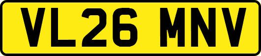 VL26MNV