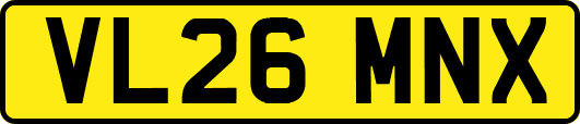 VL26MNX